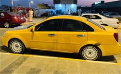 Chevrolet Optra